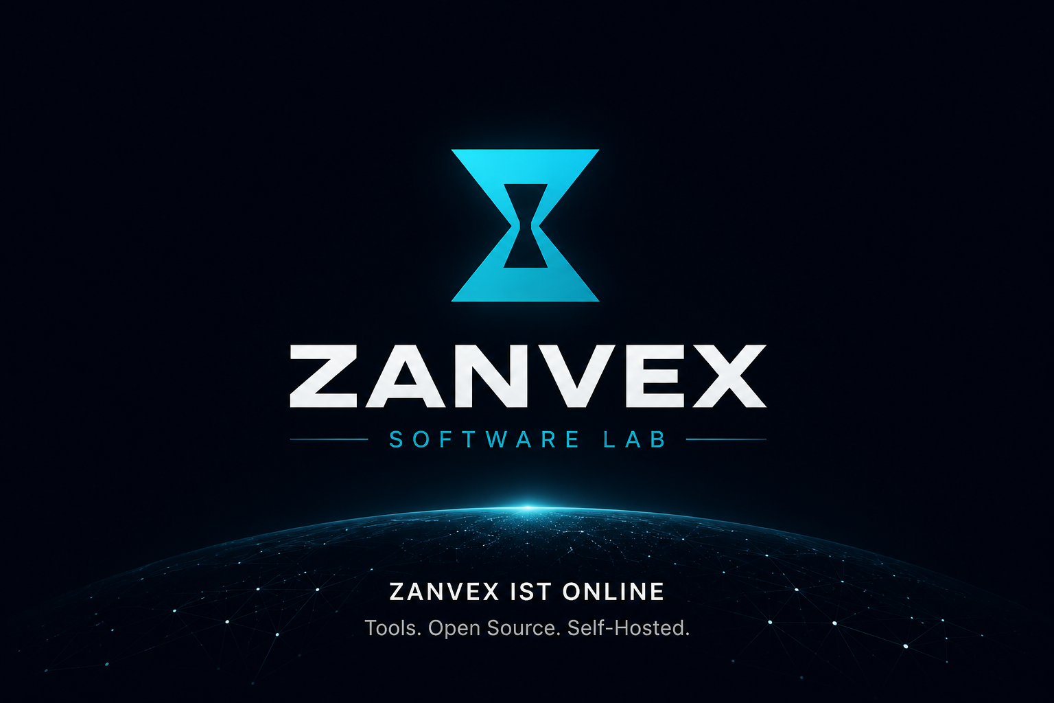 Zanvex
